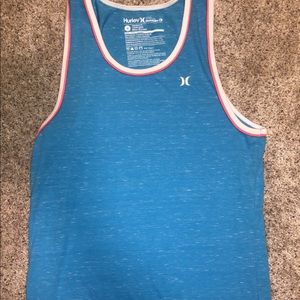 Hurley Tank top